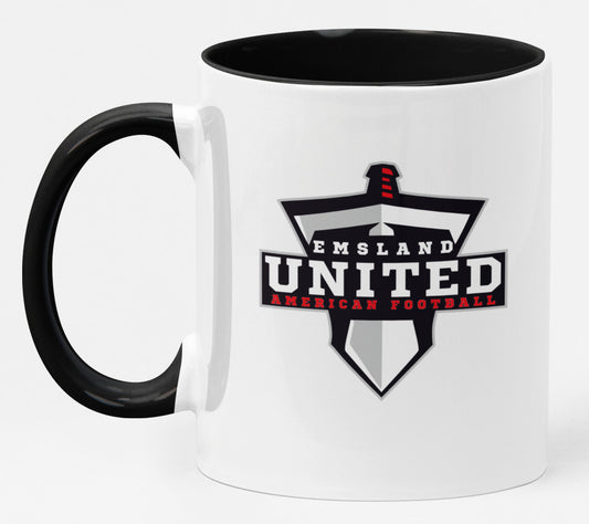 Emsland United Tasse