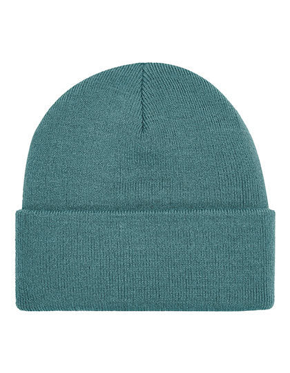 CB45 Vereinsmütze in Marina Green ohne Logo