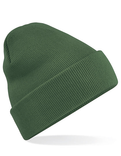 CB45 Vereinsmütze in Moss Green ohne Logo