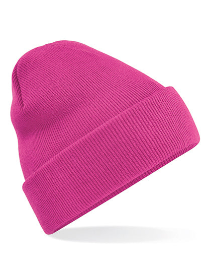 CB45 Vereinsmütze in Fuchsia ohne Logo