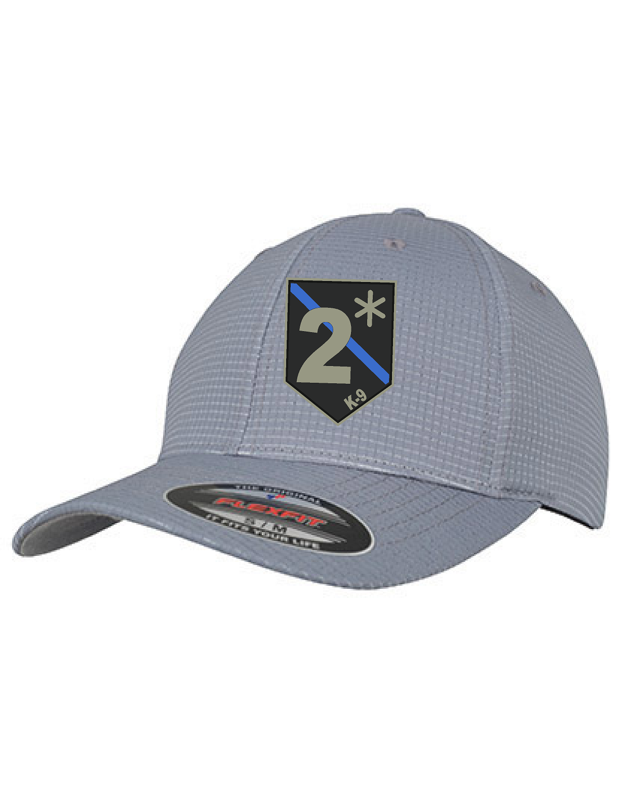 Burli-K9 Hydro-Grid Cap