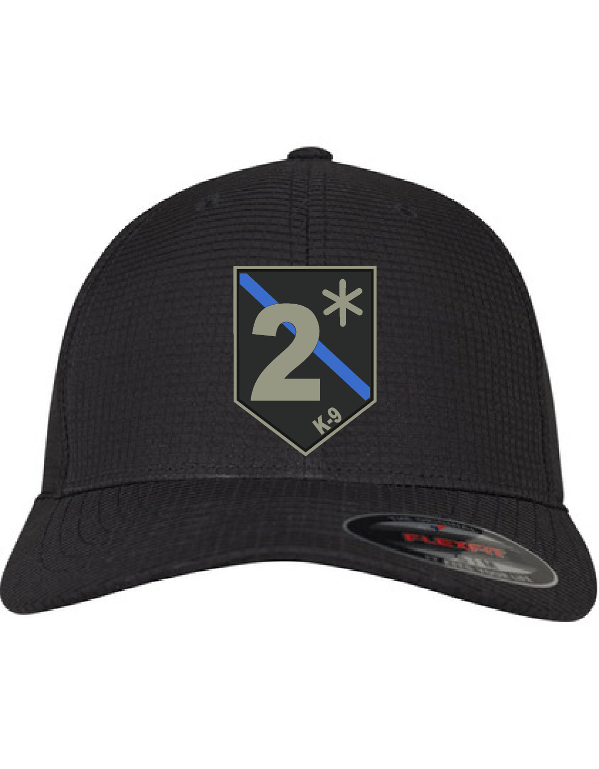 Burli-K9 Hydro-Grid Cap