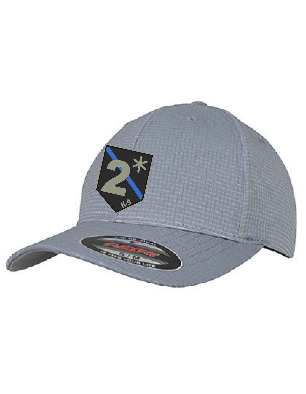 Burli-K9 Hydro-Grid Cap