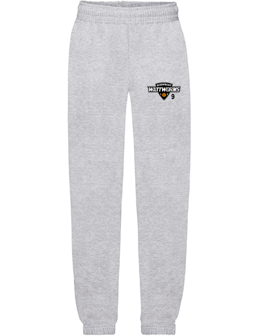 VfL Basketball Hose Kinder Unisex