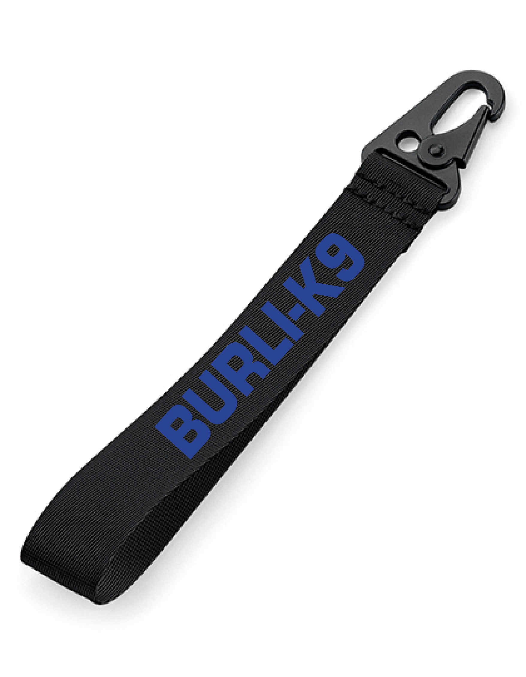Burli-K9 Schlüsselanhänger