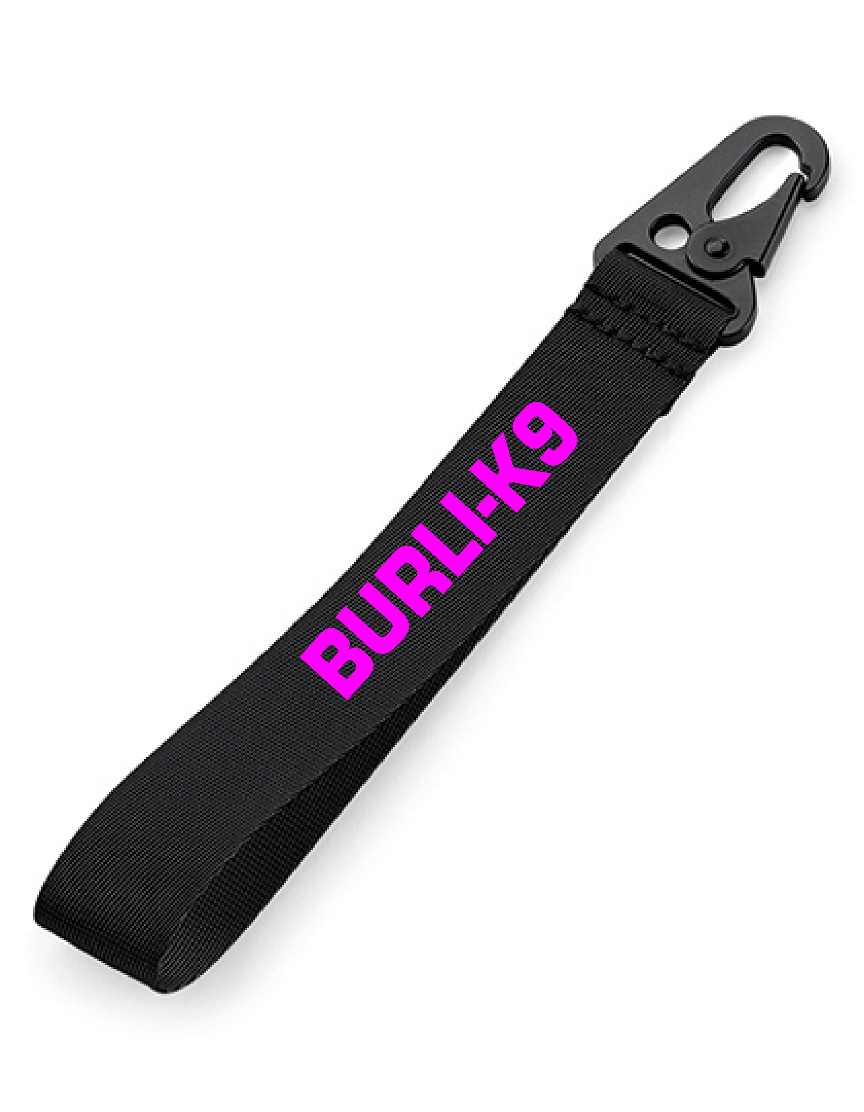 Burli-K9 Schlüsselanhänger
