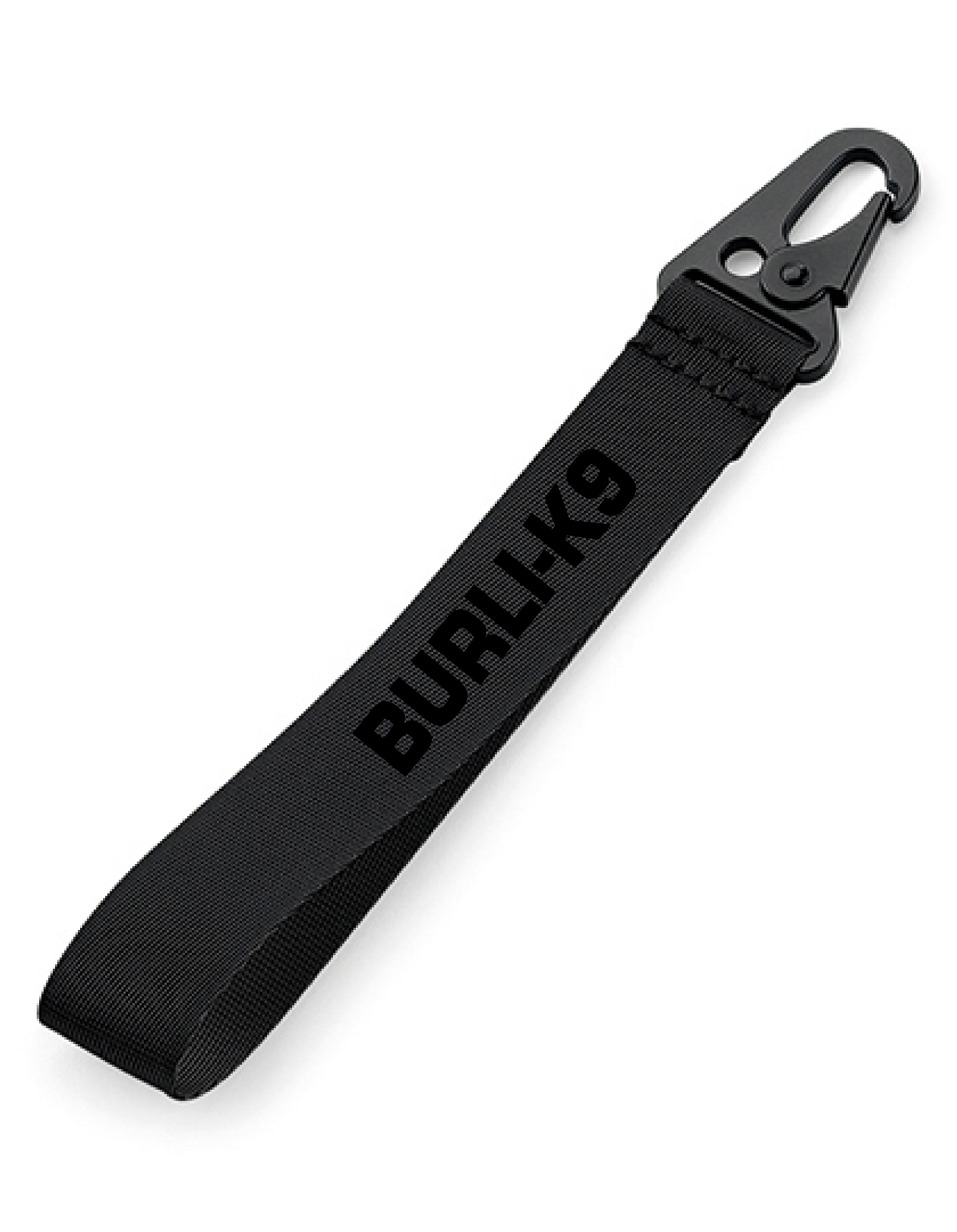 Burli-K9 Schlüsselanhänger