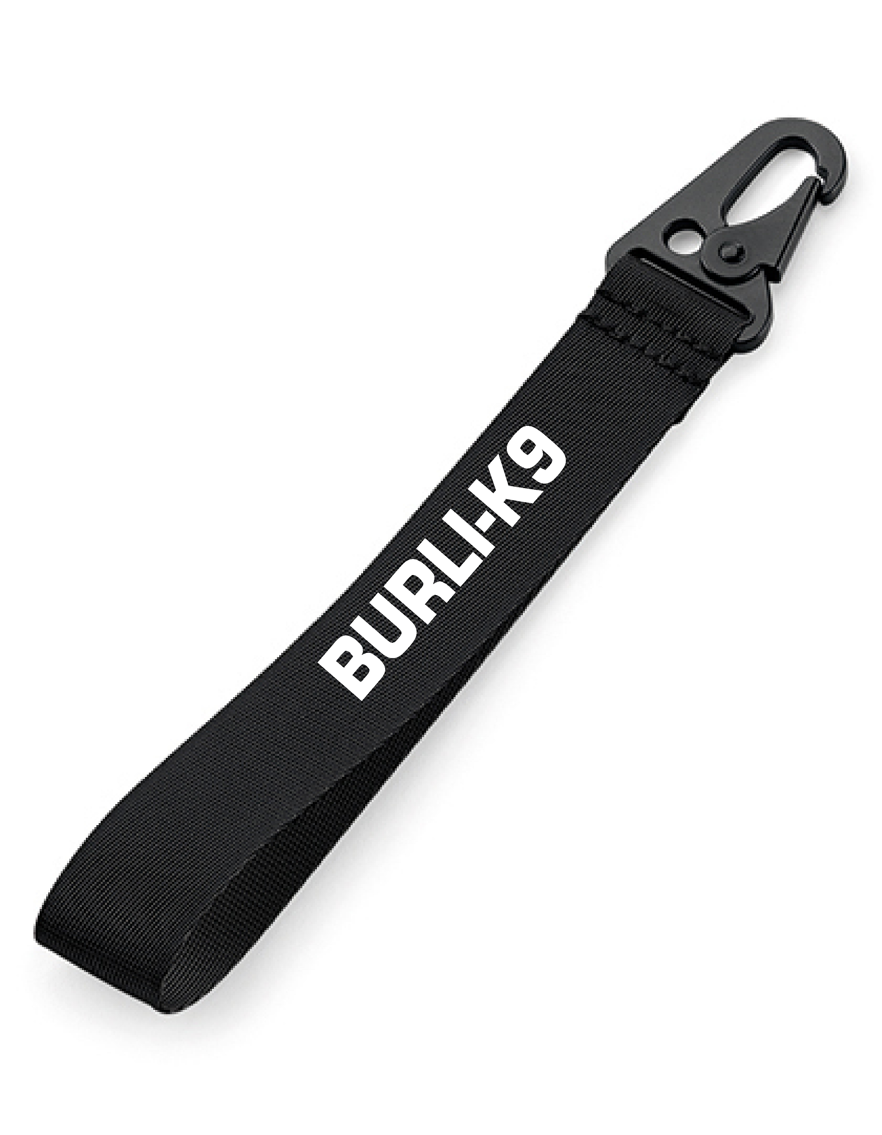 Burli-K9 Schlüsselanhänger