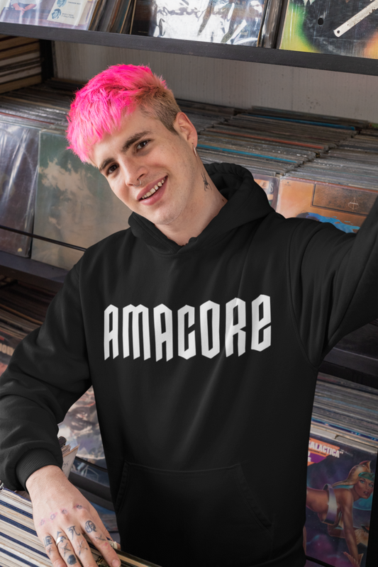 AMACORE-Hoodie