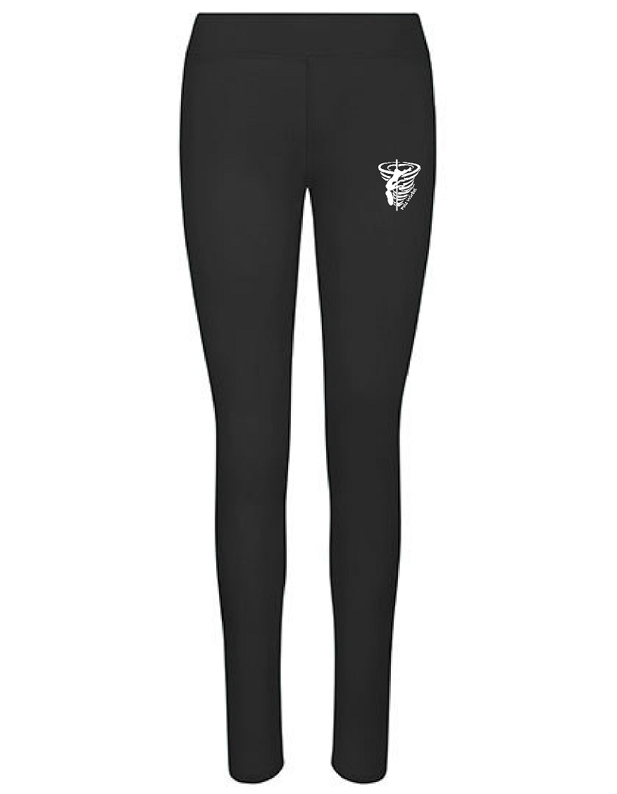Polewirbel Women’s Cool Workout Legging