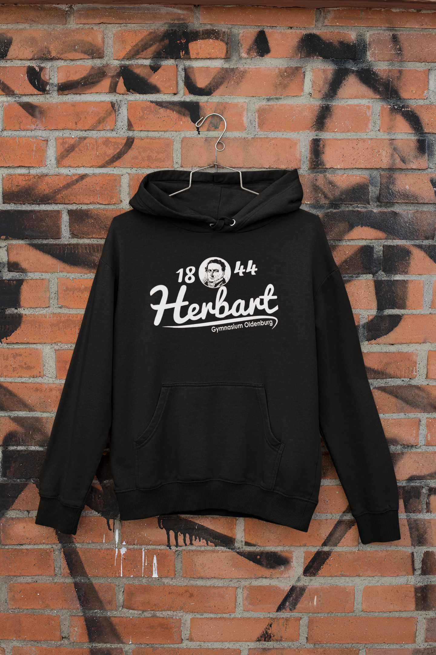 Herbart Hoodie