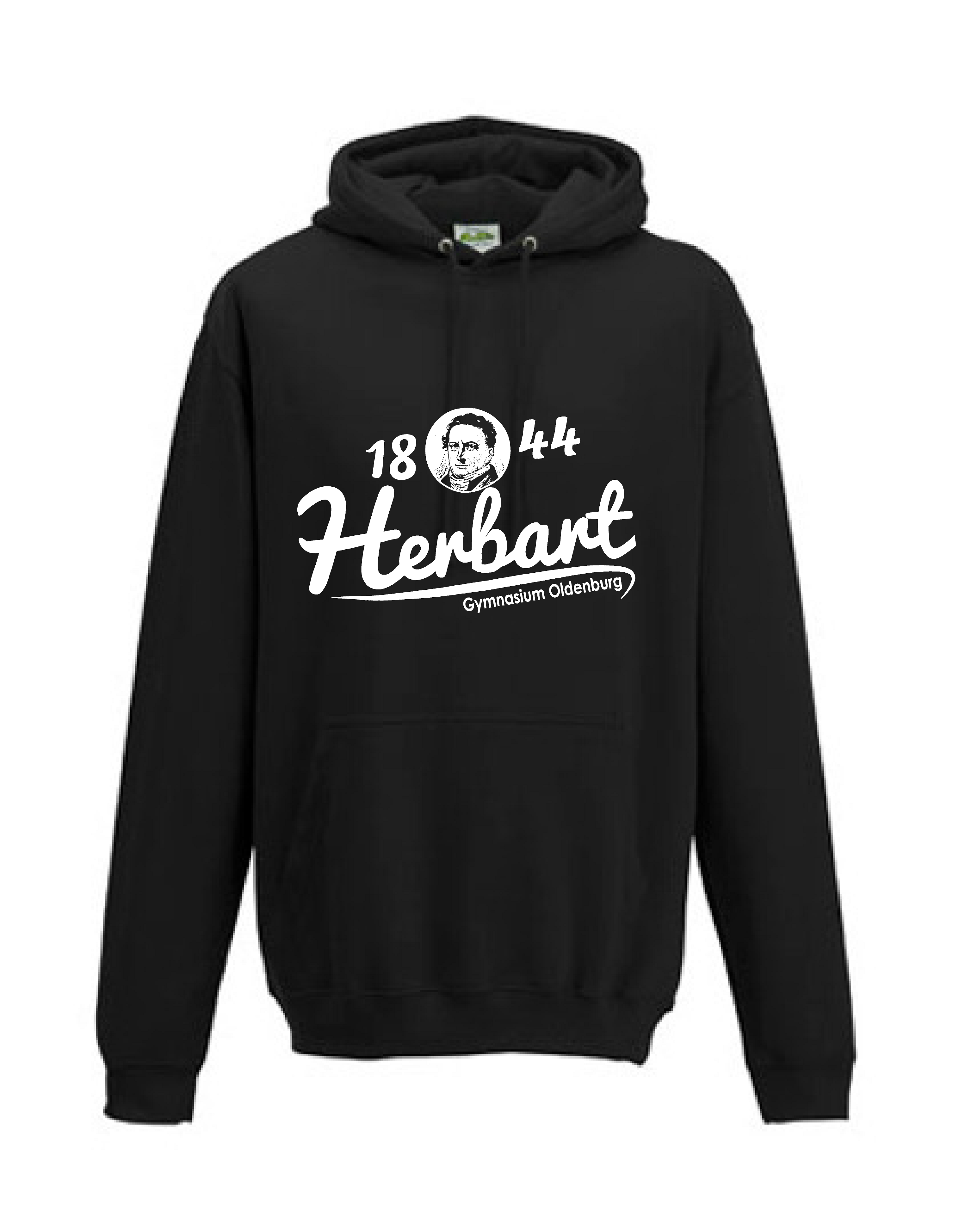 Herbart Hoodie