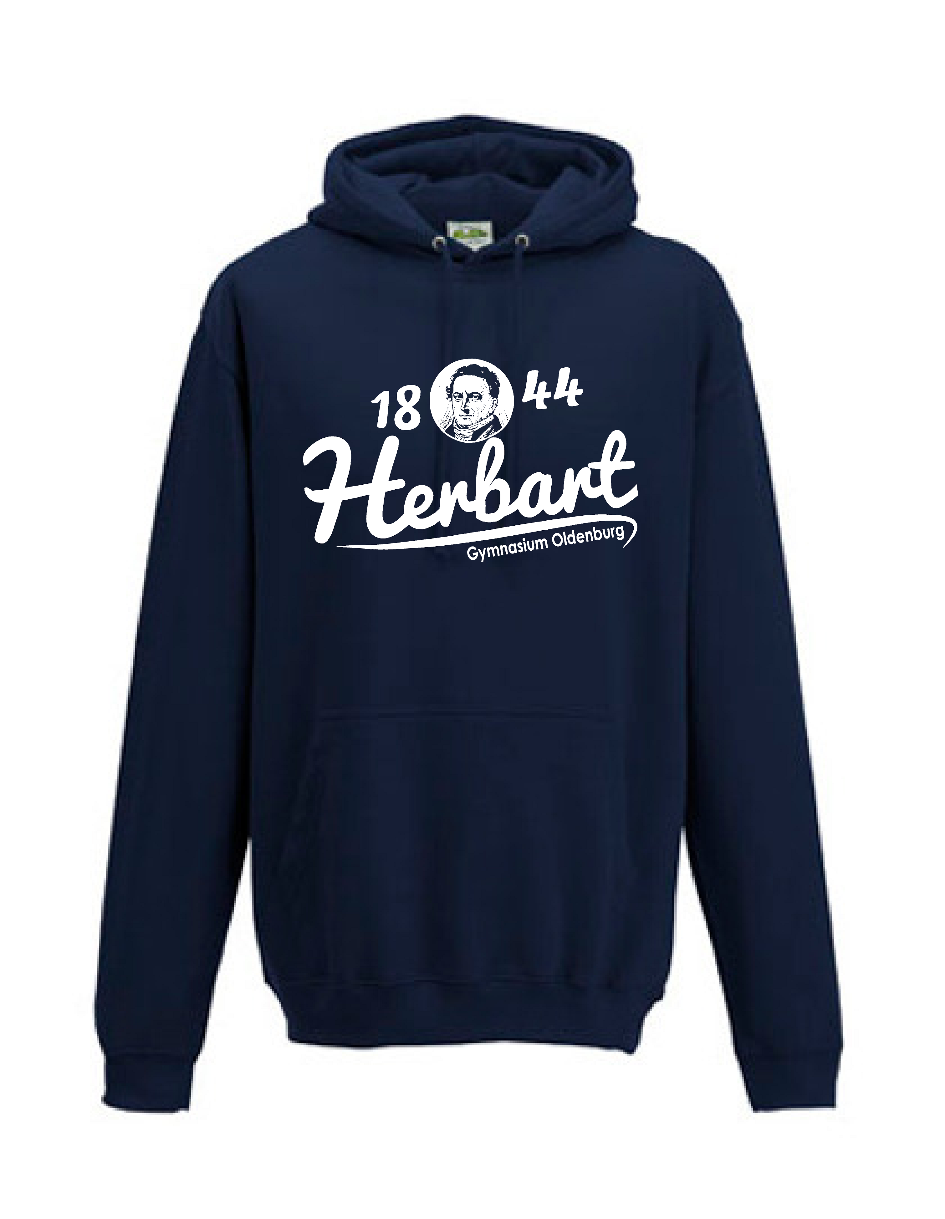 Herbart Hoodie
