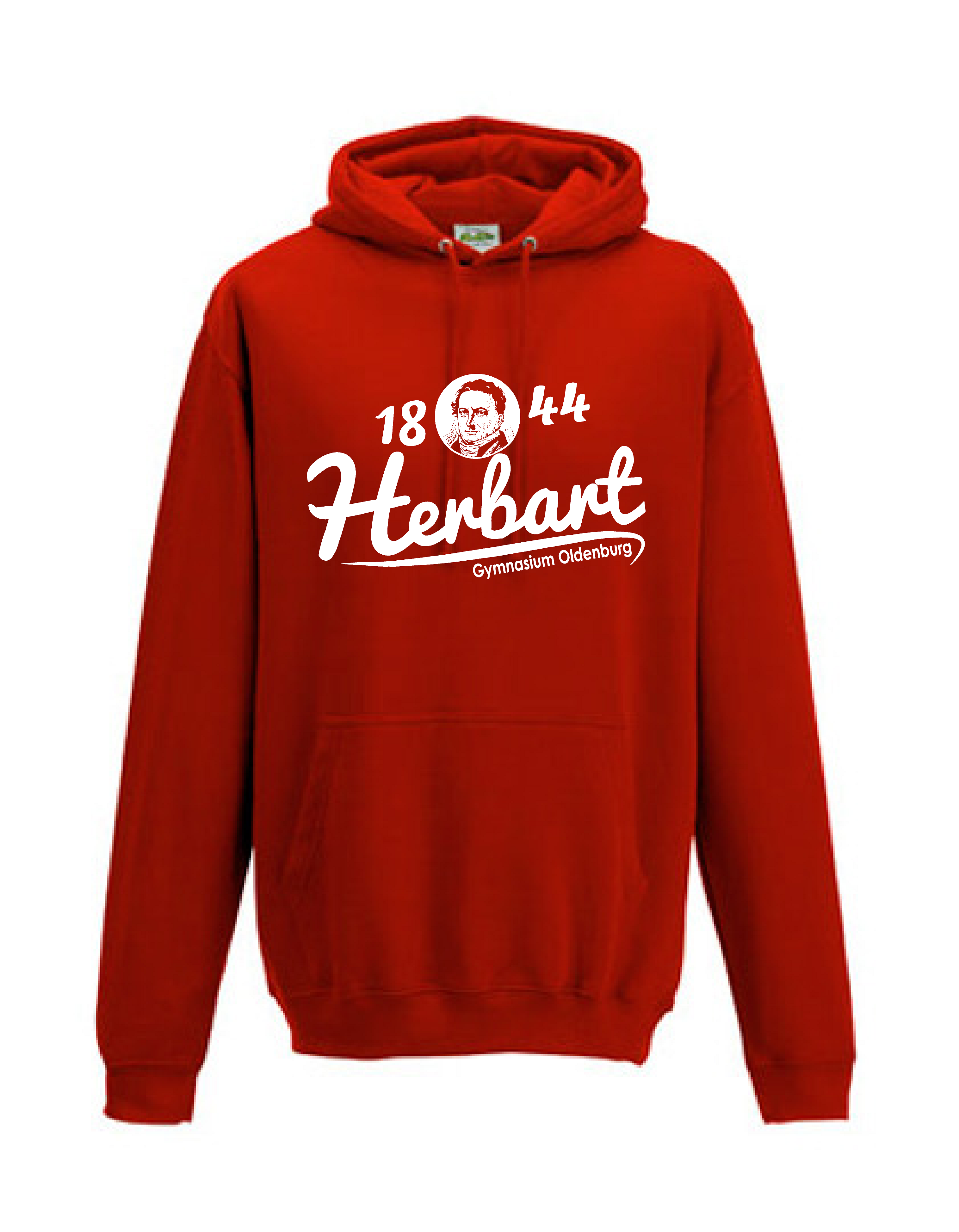 Herbart Hoodie