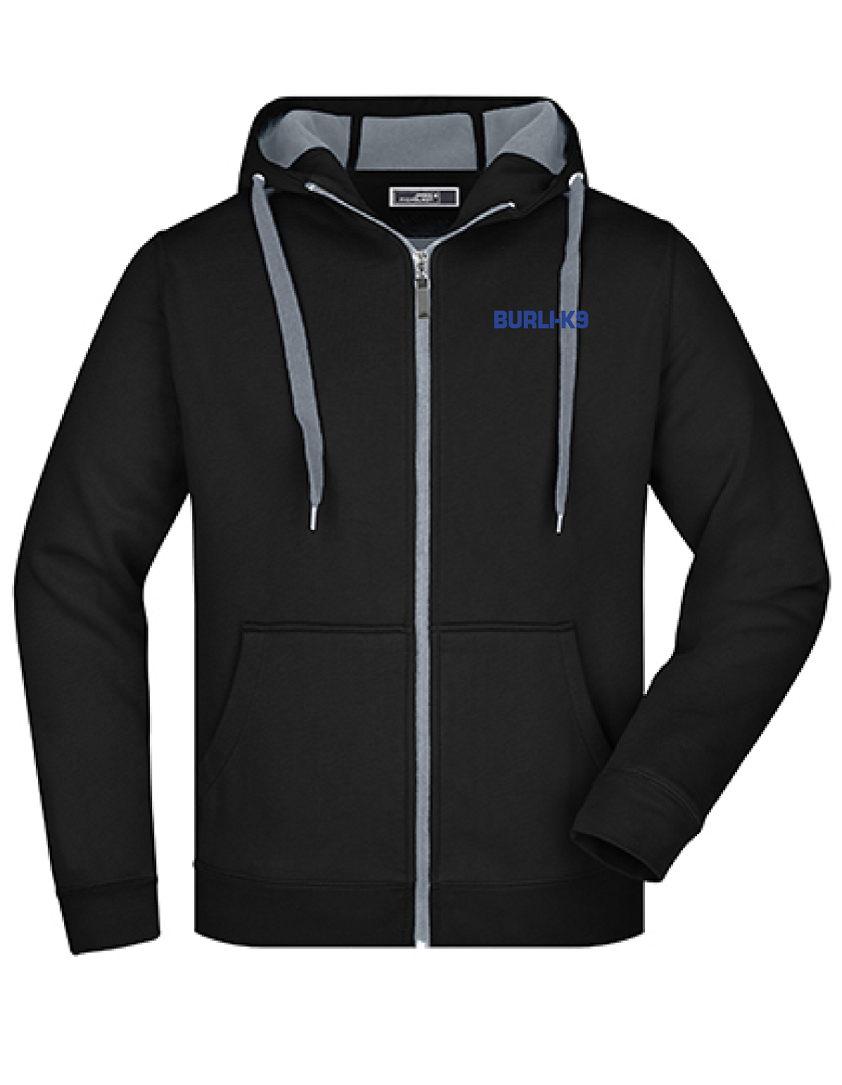 Burli-K9 Jacke Herren