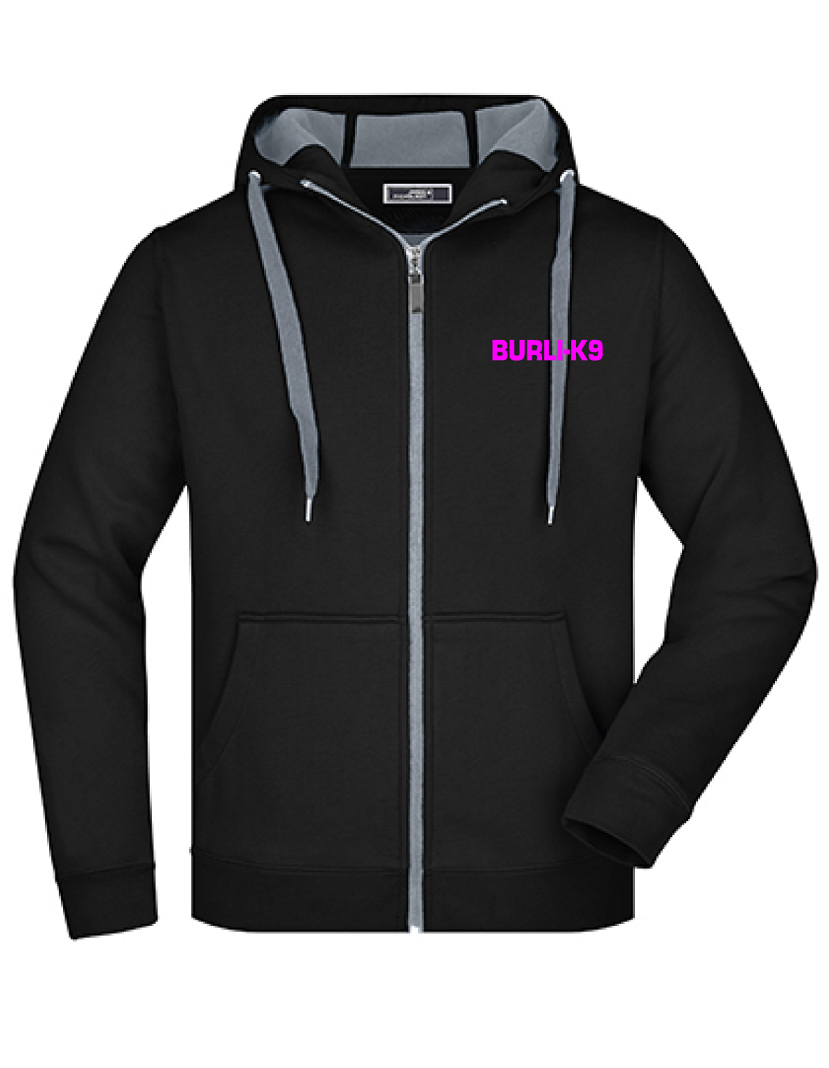 Burli-K9 Jacke Herren