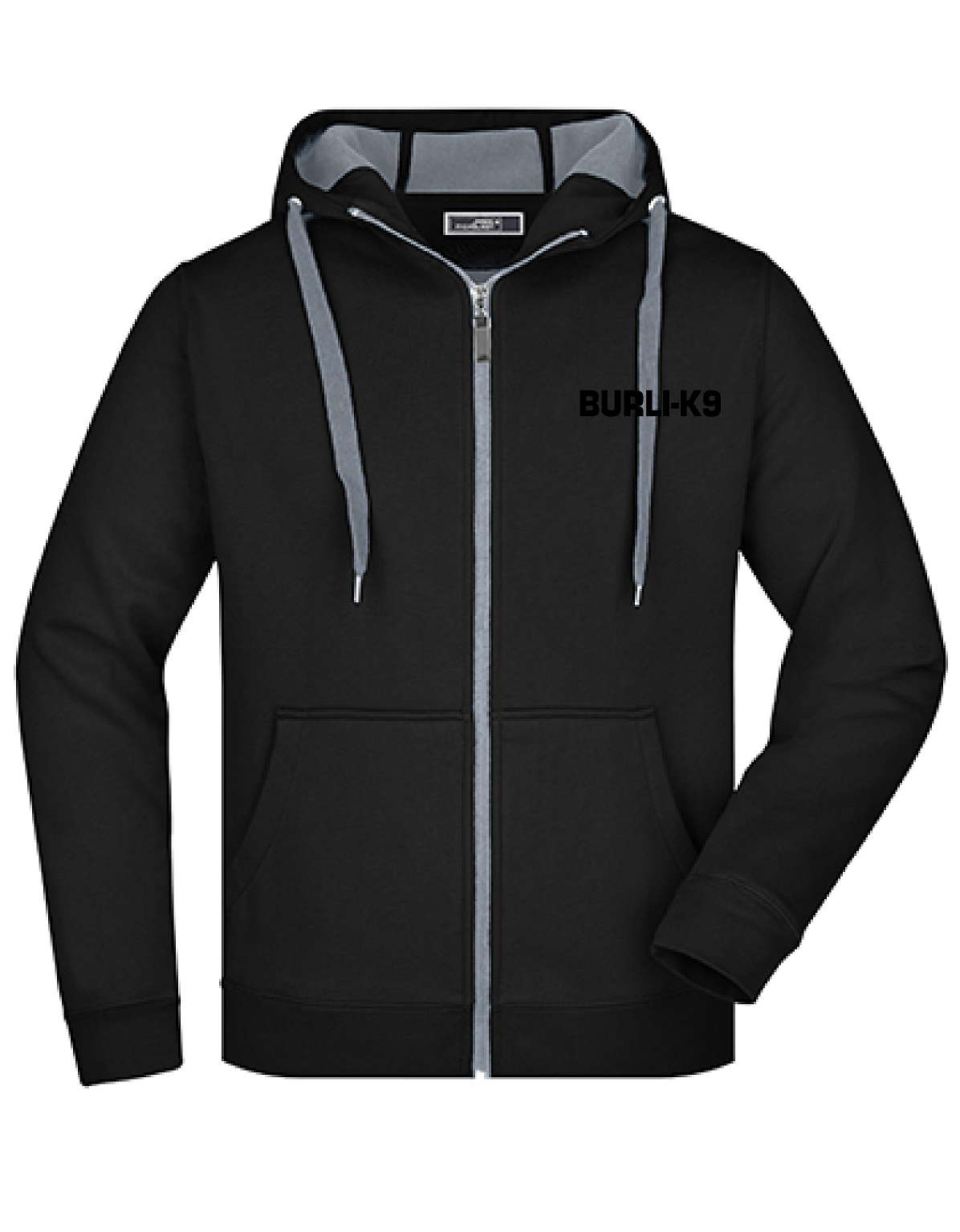 Burli-K9 Jacke Herren