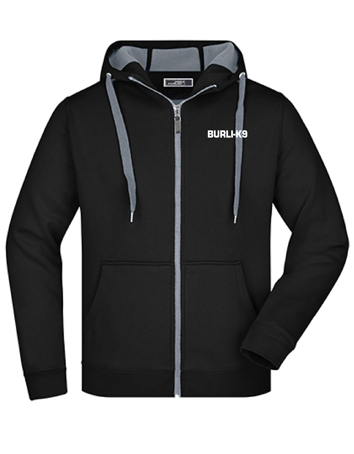 Burli-K9 Jacke Herren
