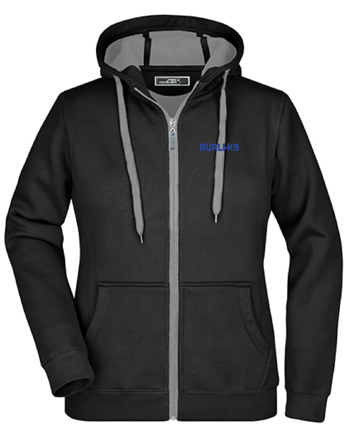 Burli-K9 Jacke Damen