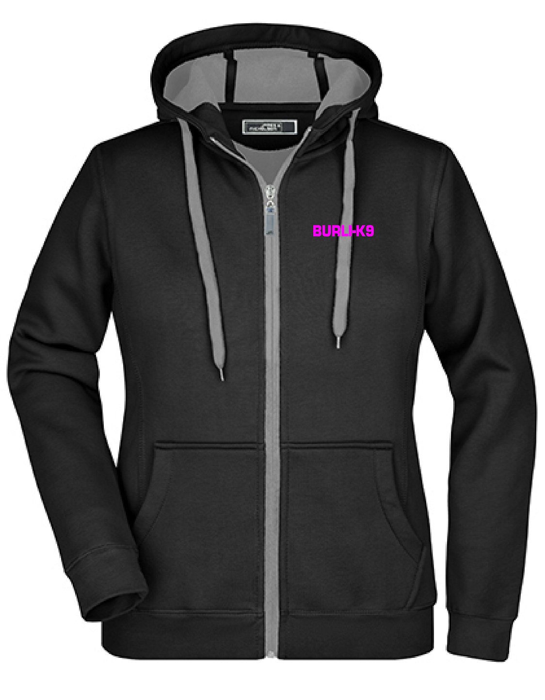 Burli-K9 Jacke Damen