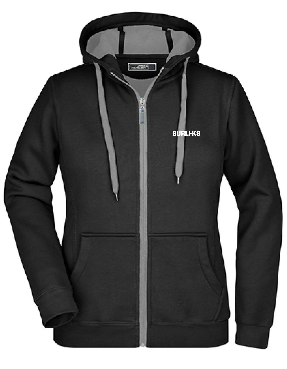 Burli-K9 Jacke Damen