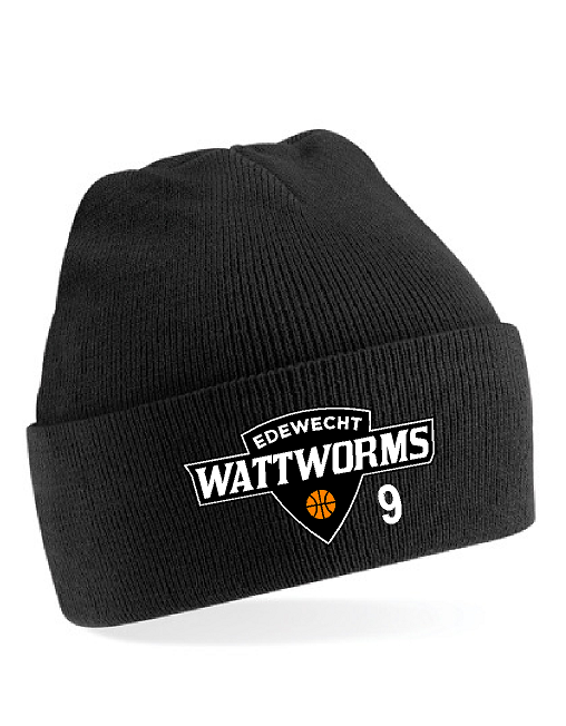 VfL Basketball Beanie Junior Unisex