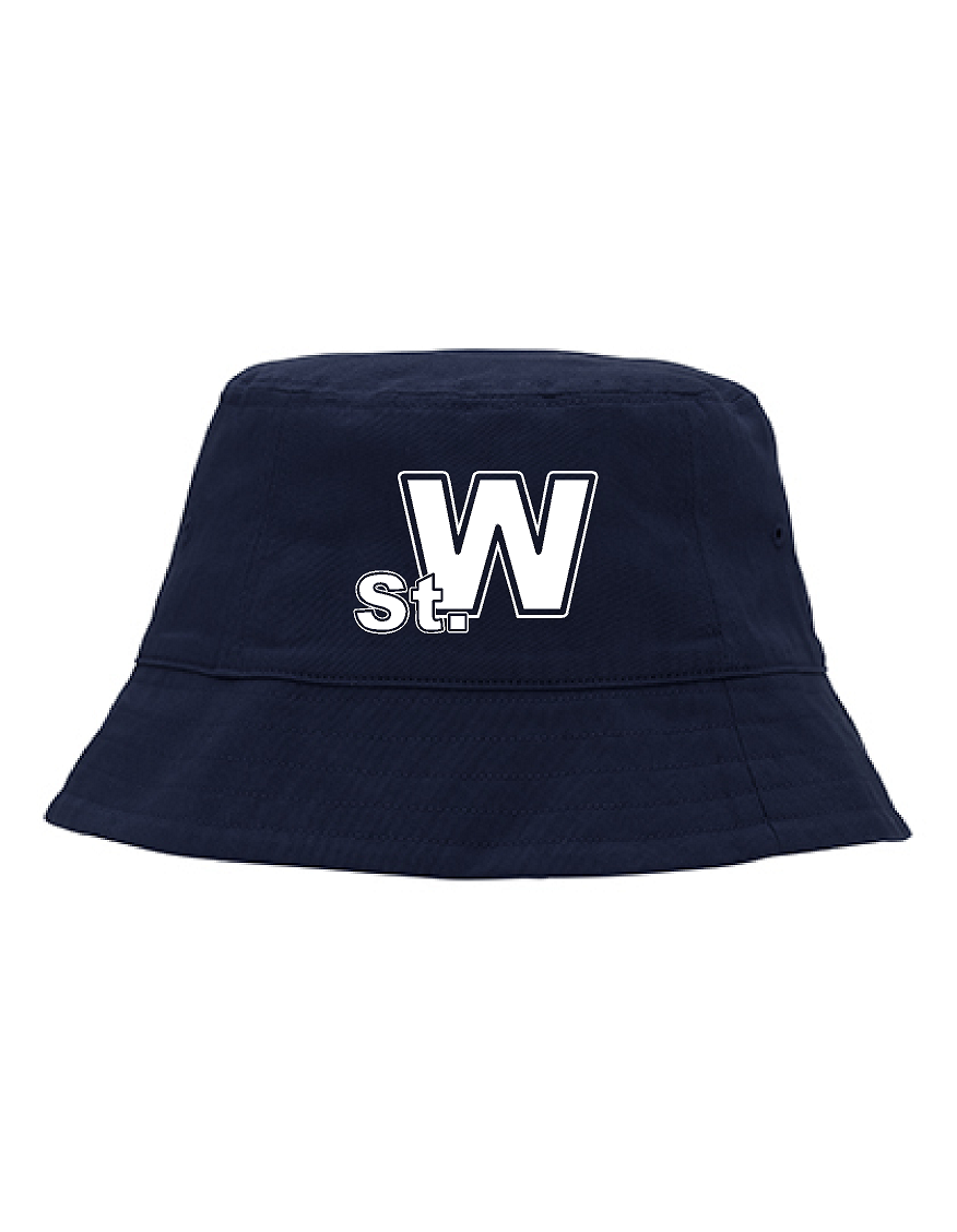 Bucket Hat Kids St. Willehad Oldenburg