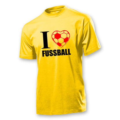 I ♥ Fußball Kinder