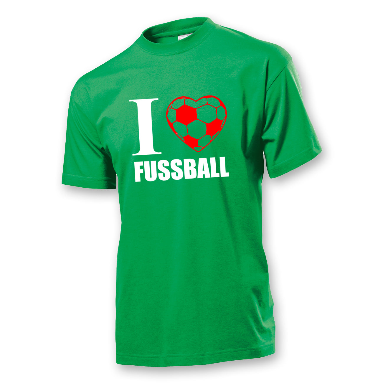 I ♥ Fußball Kinder