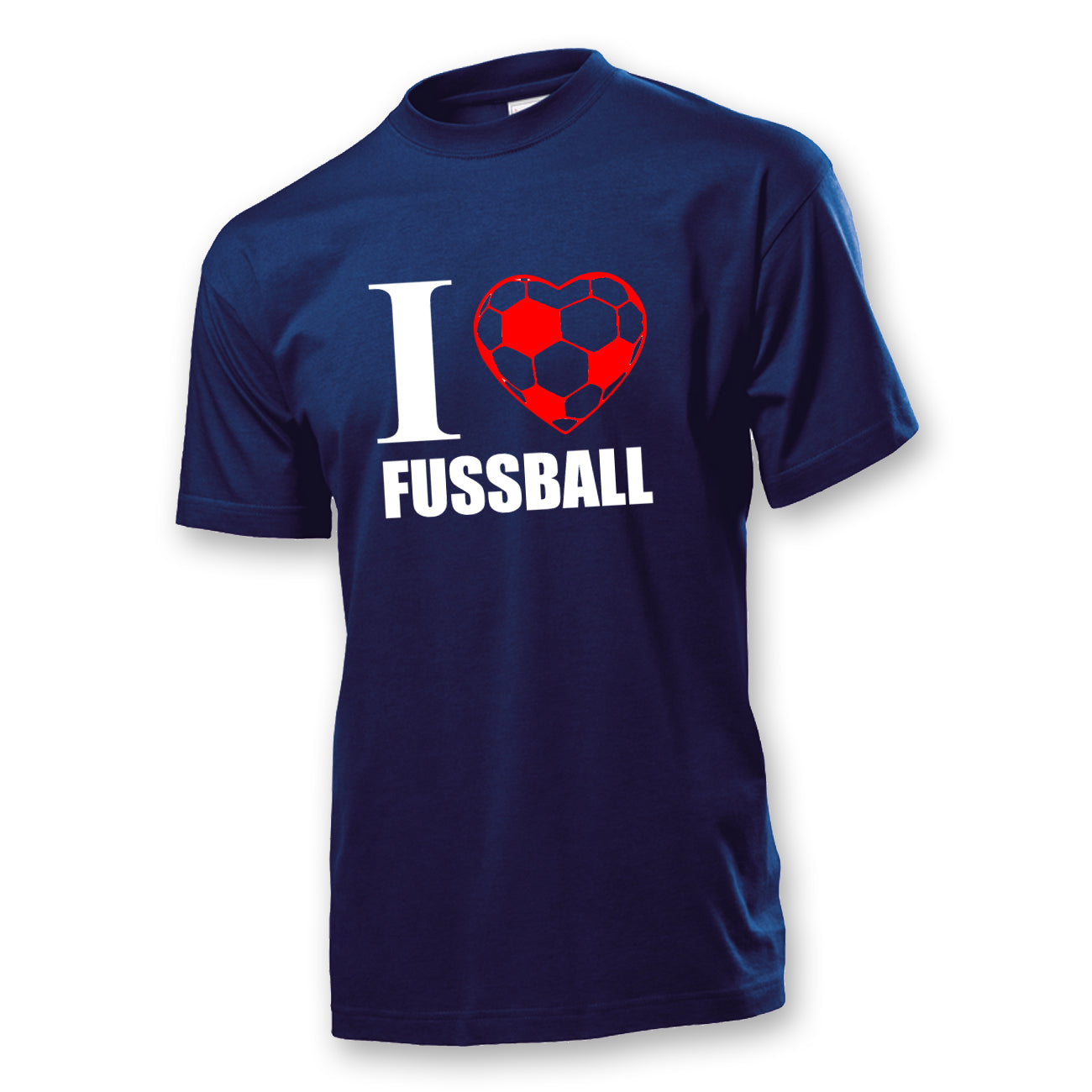 I ♥ Fußball Männer