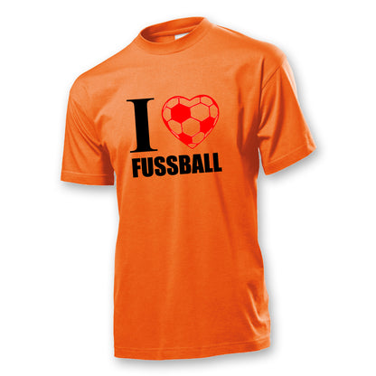 I ♥ Fußball Kinder