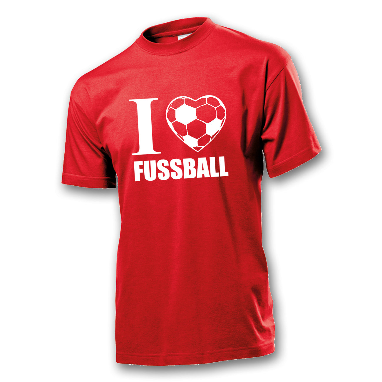I ♥ Fußball Männer