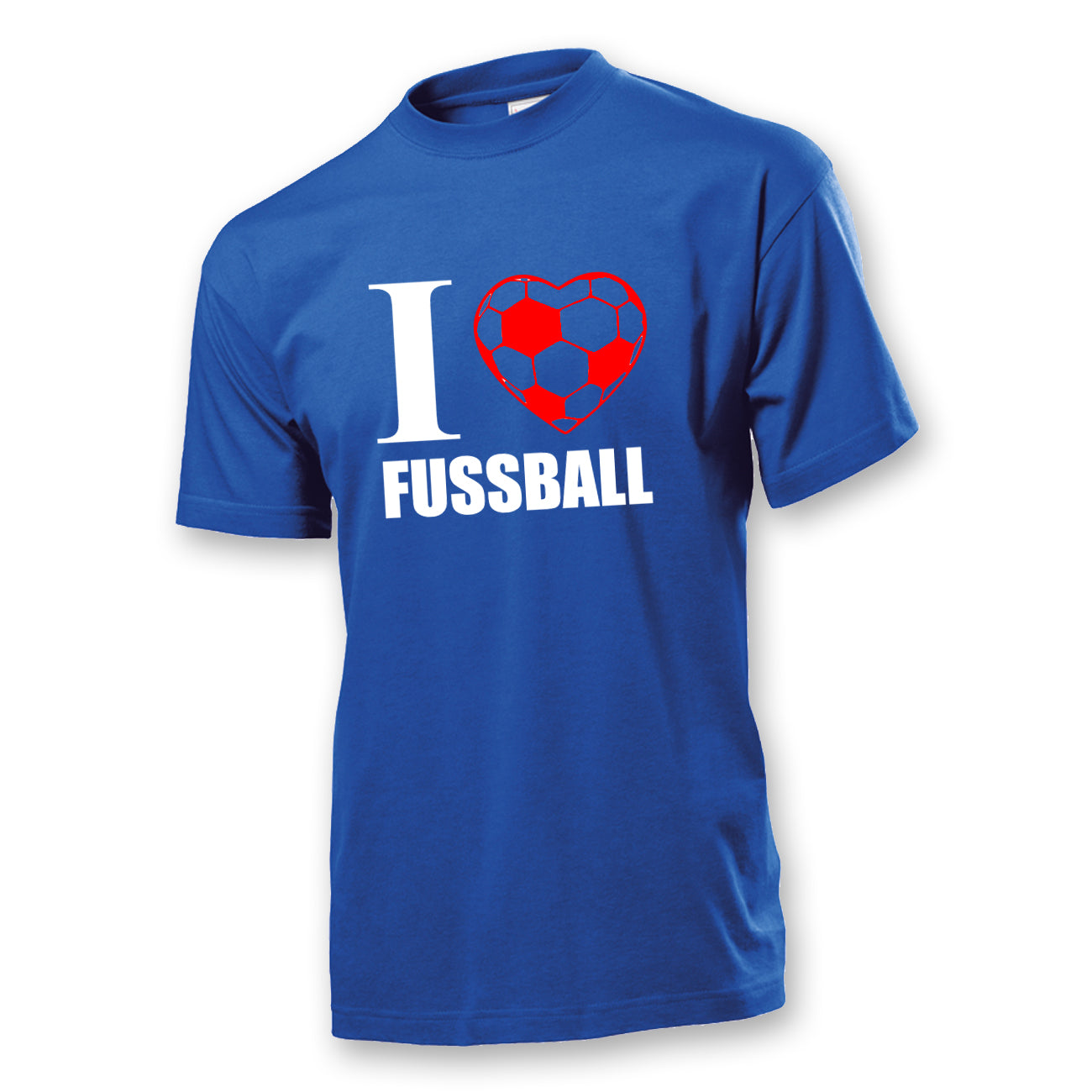 I ♥ Fußball Kinder