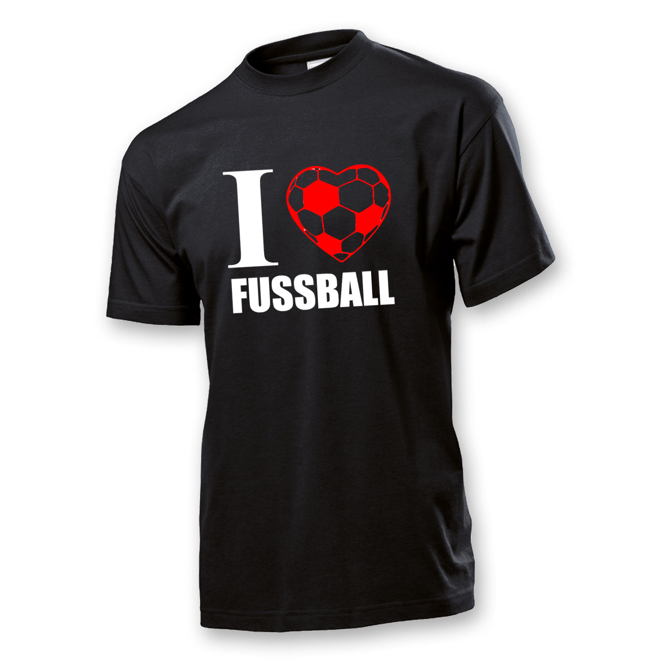 I ♥ Fußball Männer