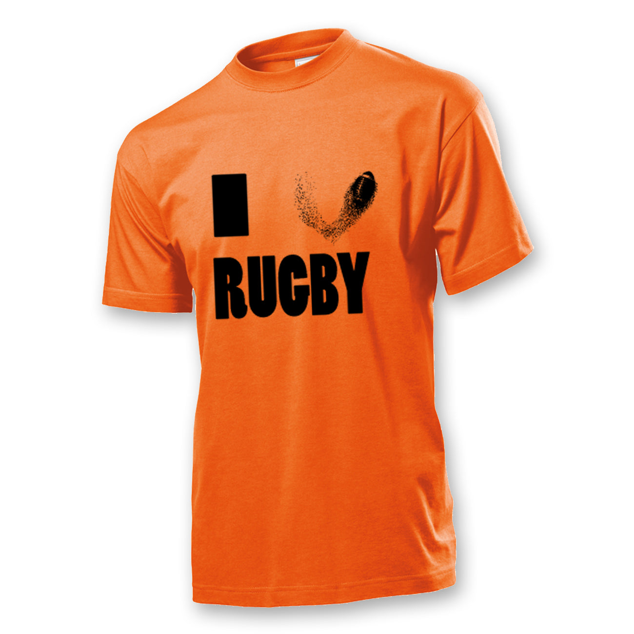 I love Rugby Männer