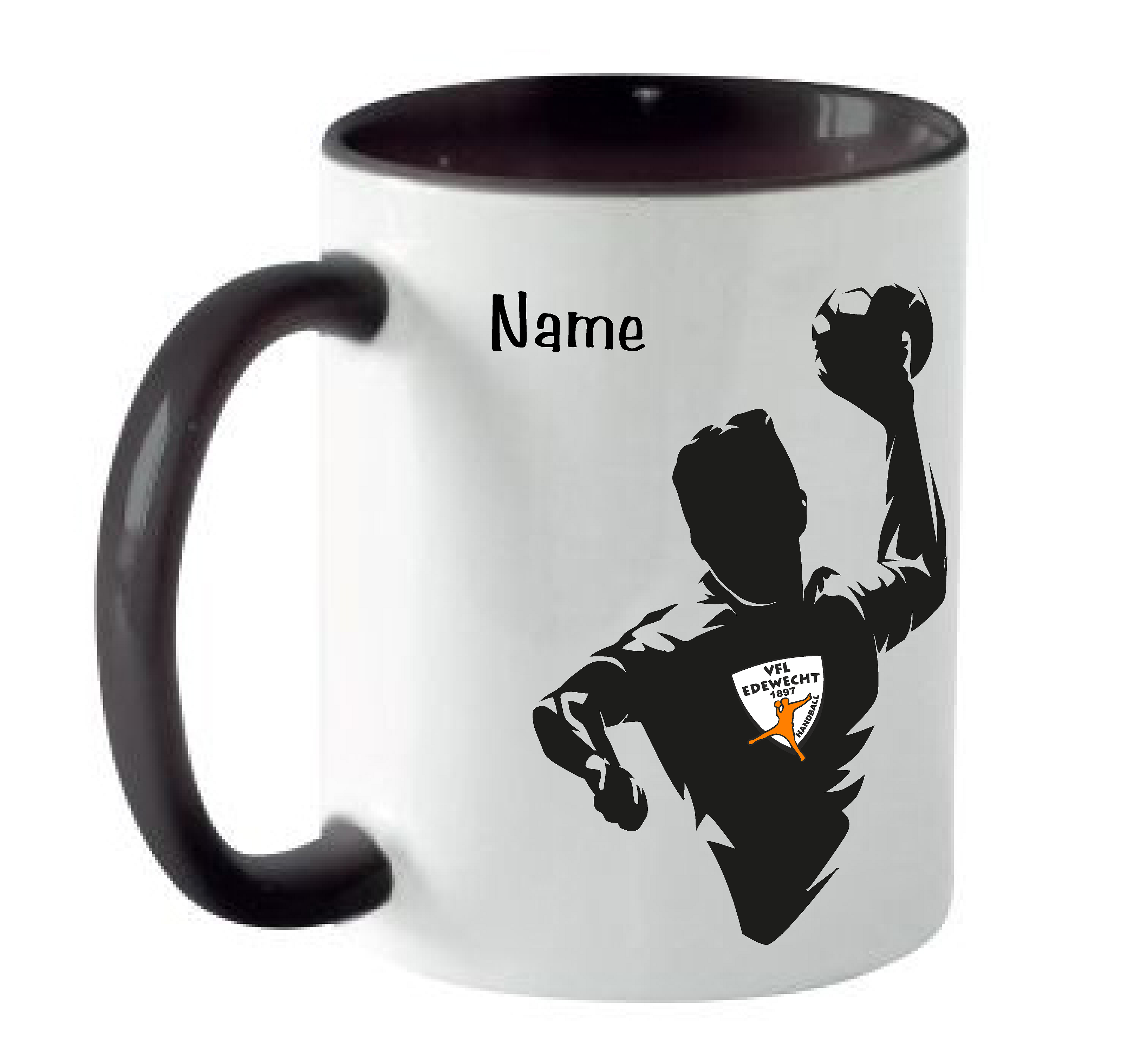 Vfl Personalisierte Tasse