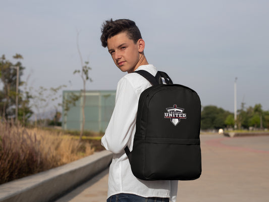 Emsland United Fashion Backpack