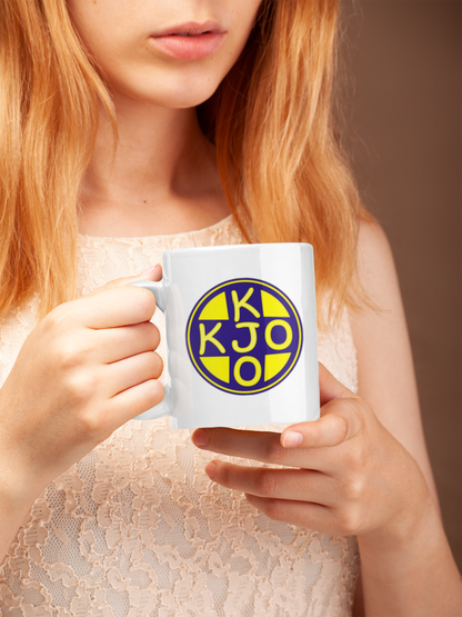 KJO Tasse