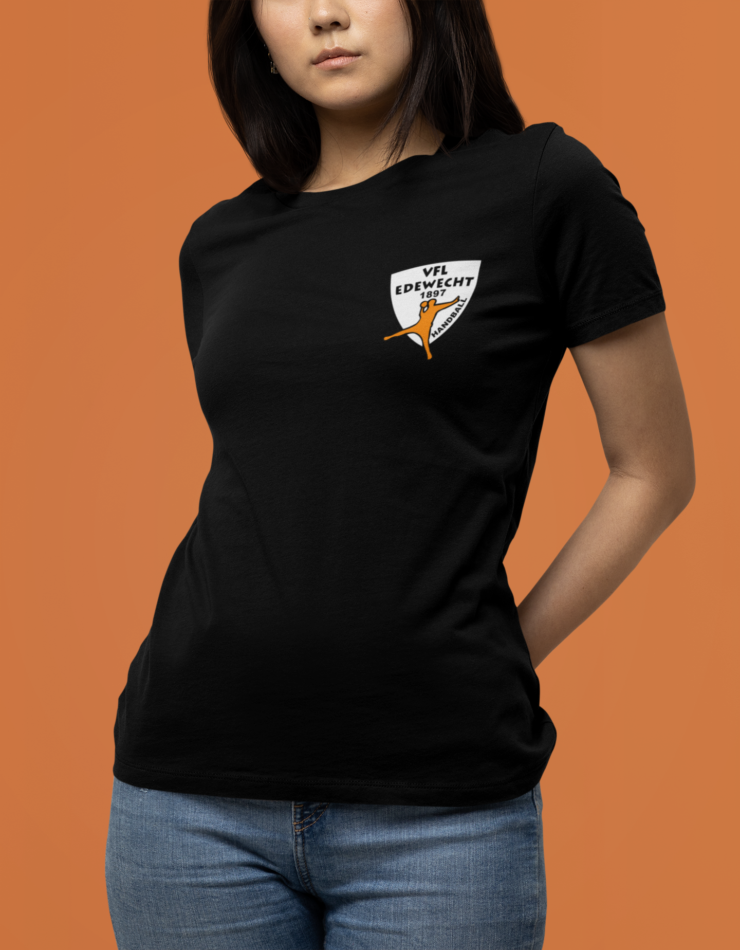 Vfl Damen T-Shirt