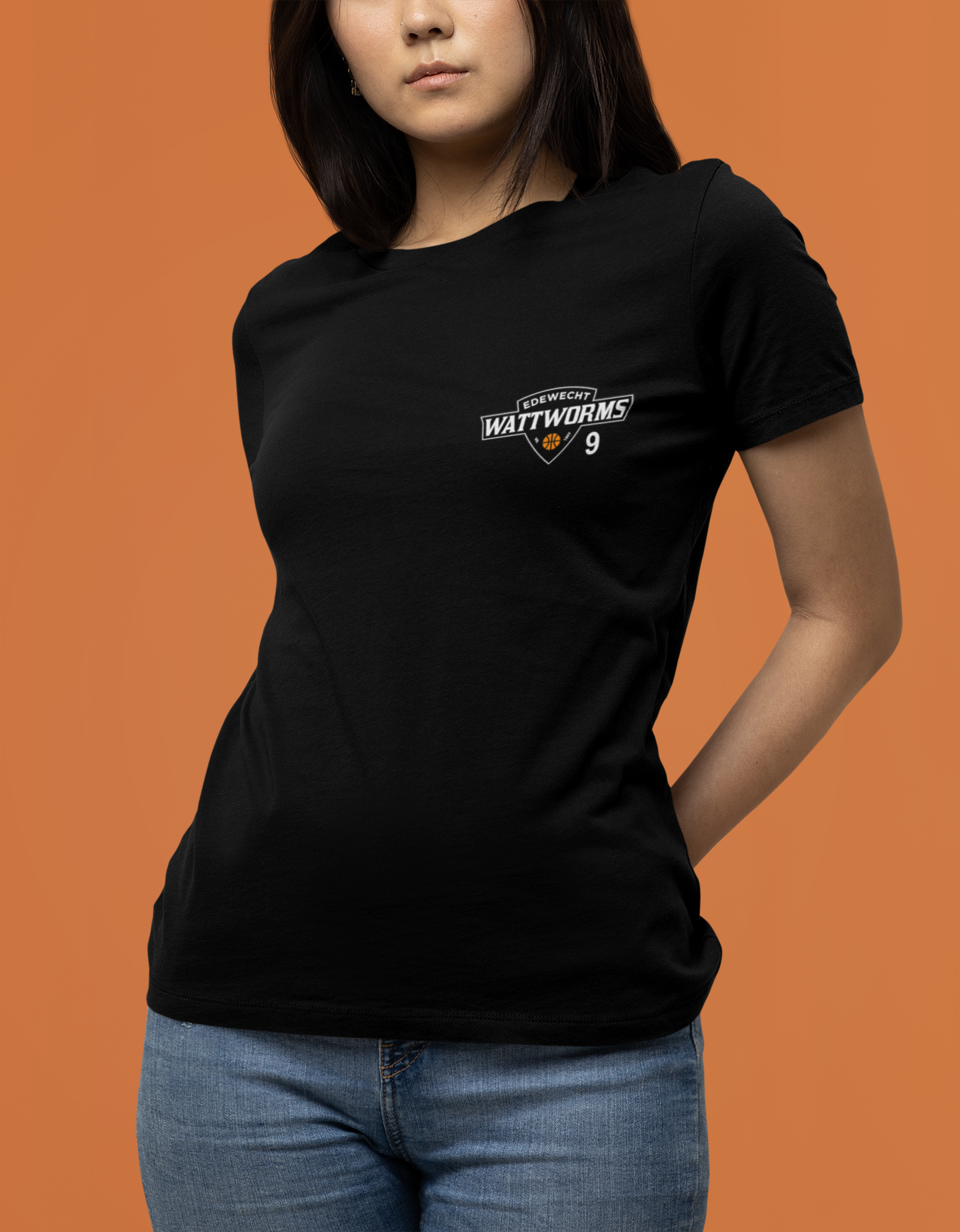 VfL Basketball Damen T-Shirt