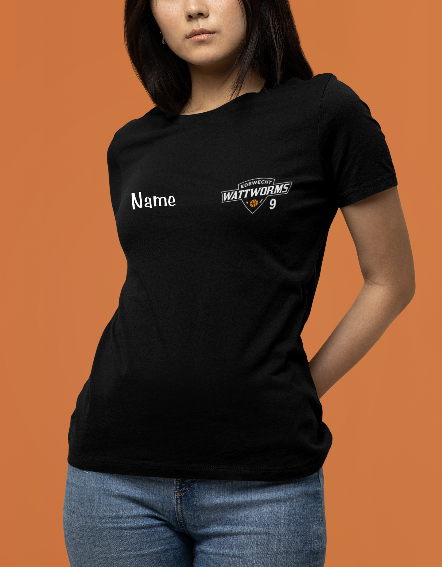 VfL Basketball Damen T-Shirt