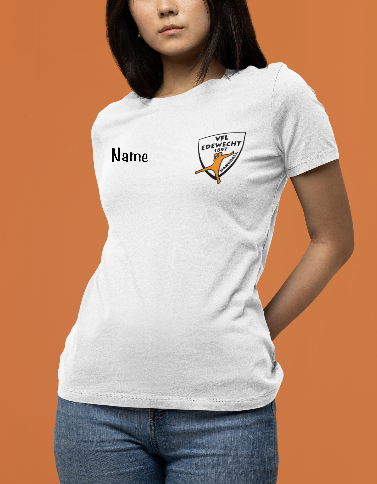 Vfl Damen T-Shirt