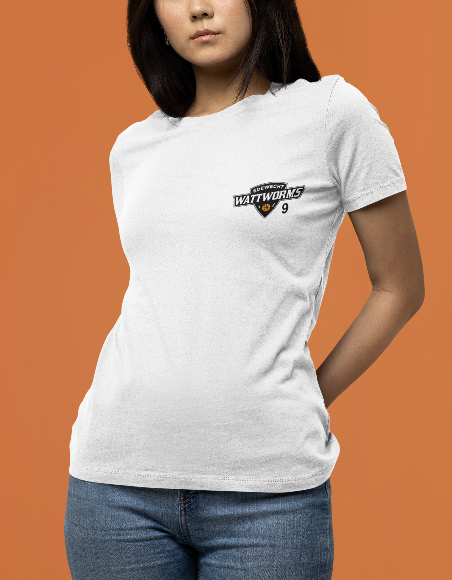 VfL Basketball Damen T-Shirt