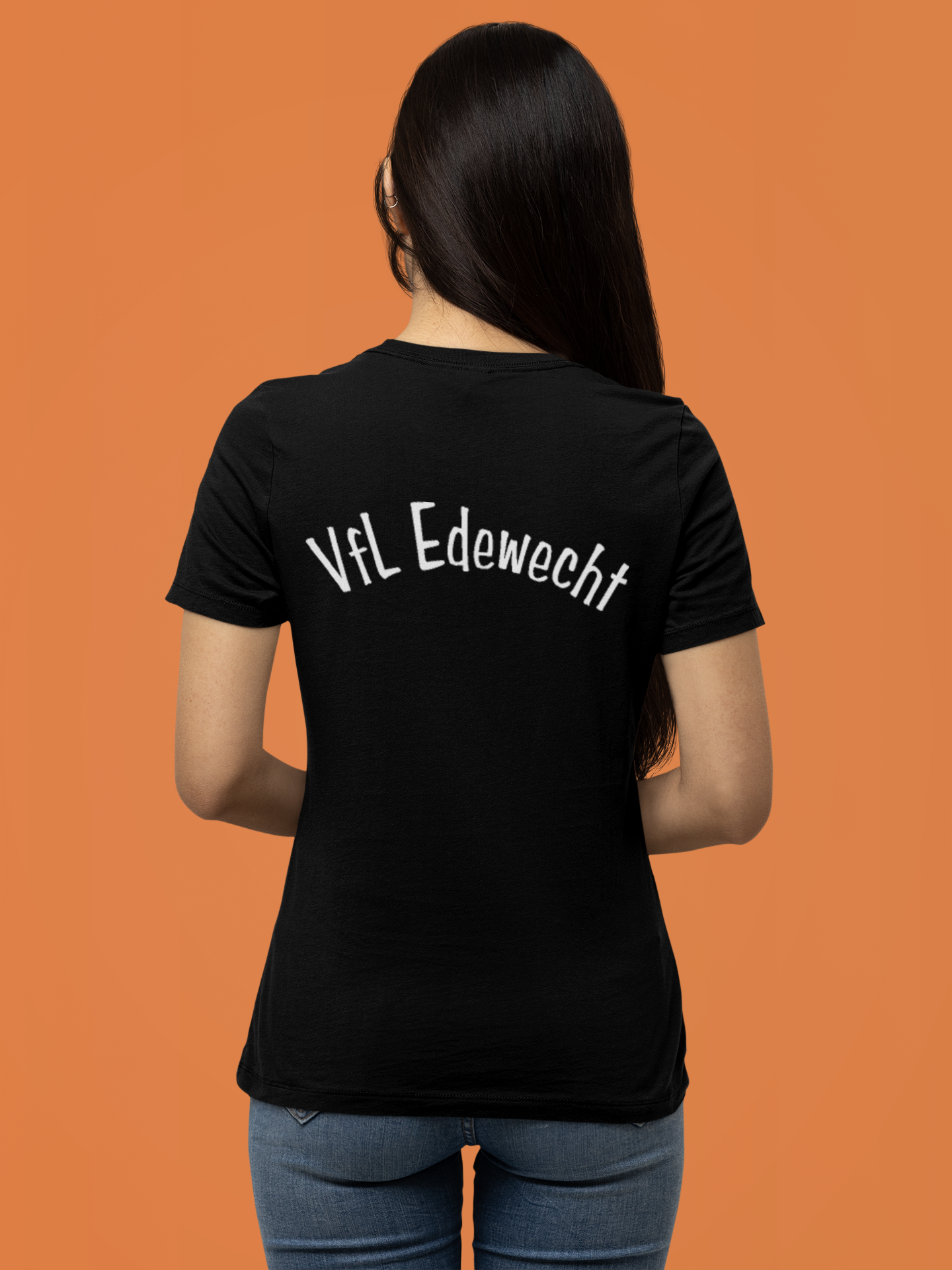 Vfl Damen T-Shirt