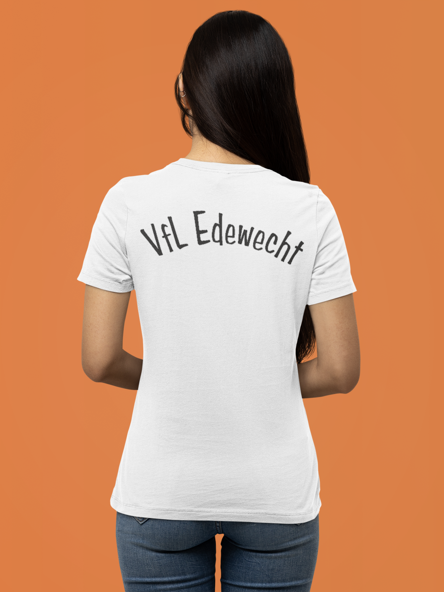Vfl Damen T-Shirt