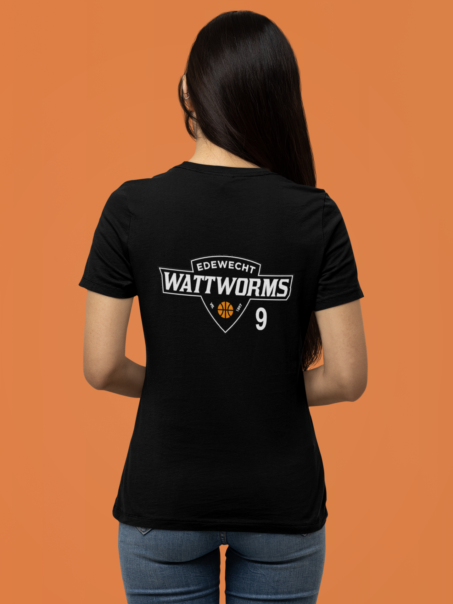 VfL Basketball Damen T-Shirt