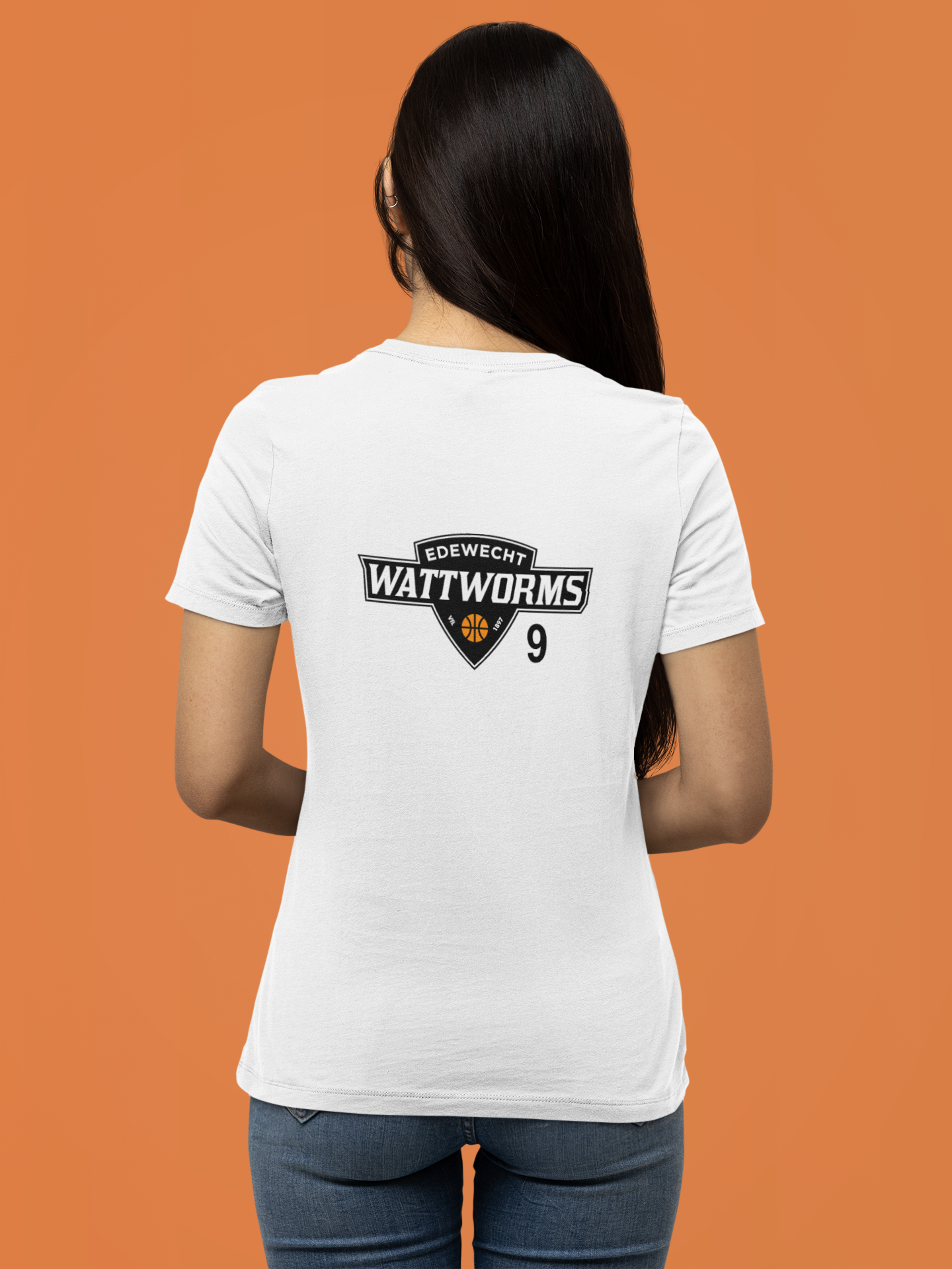 VfL Basketball Damen T-Shirt