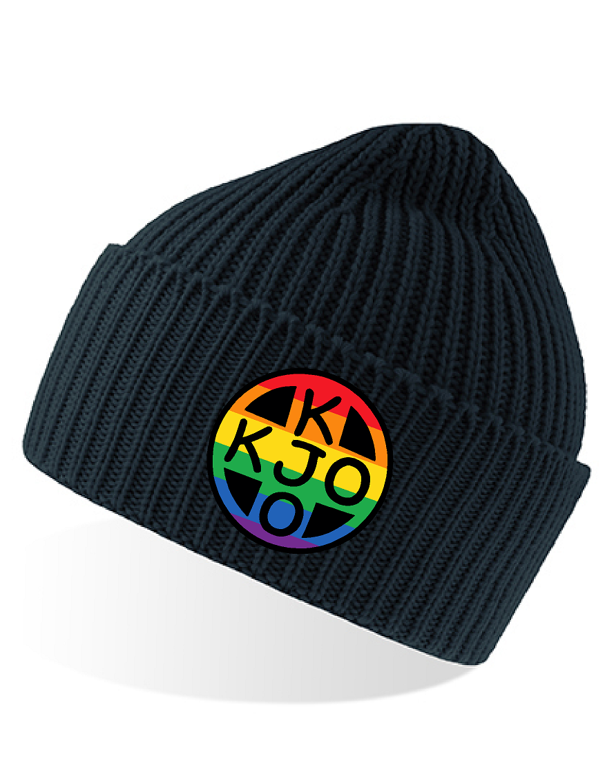 KJO Oak Beanie