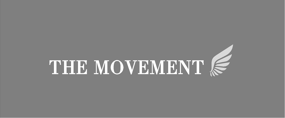 Hoodie The Movement Herren