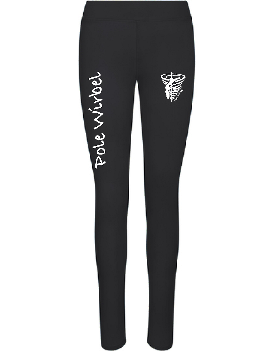 Polewirbel Women’s Cool Workout Legging